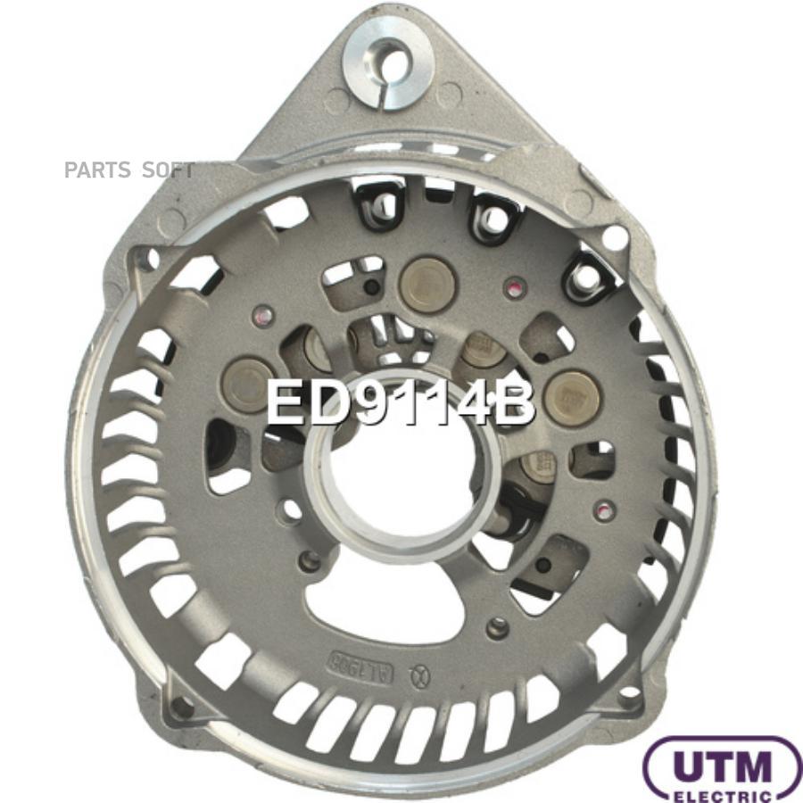 

UTM Диодный мост