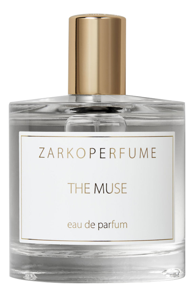 Парфюмерная вода Zarkoperfume The Muse 100 мл путешествие специй супергероев вокруг света