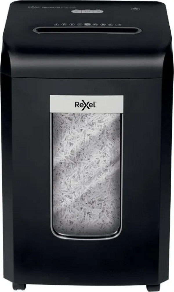 

Шредер Rexel Promax QS 15/38 X EU