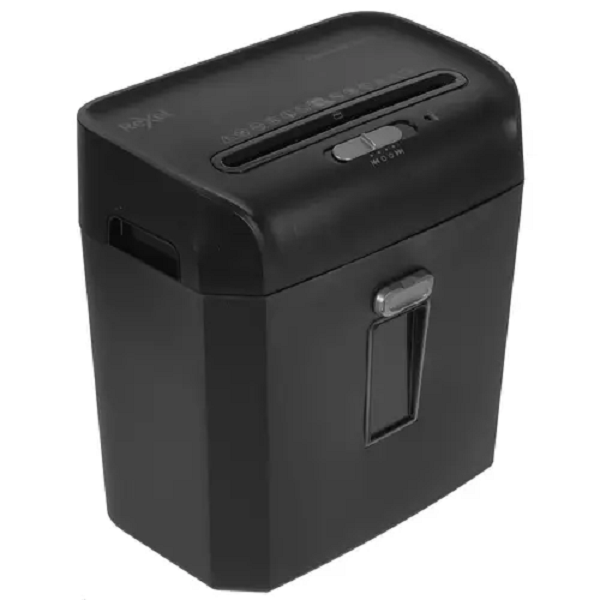 

Шредер Rexel Promax QS 8/12 S EU