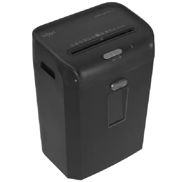 

Шредер Rexel Promax QS 8/23 X EU, Черный