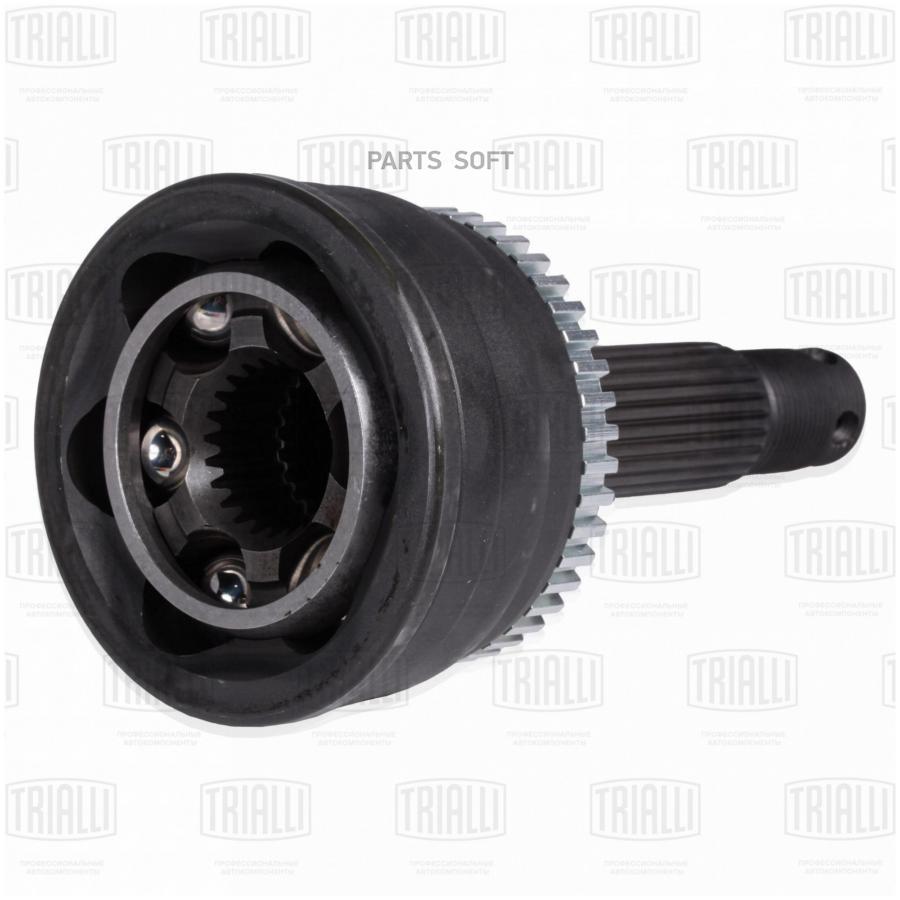

ШРУС для а/м Hyundai Matrix (01-) 1.8i (наруж.) () | перед |