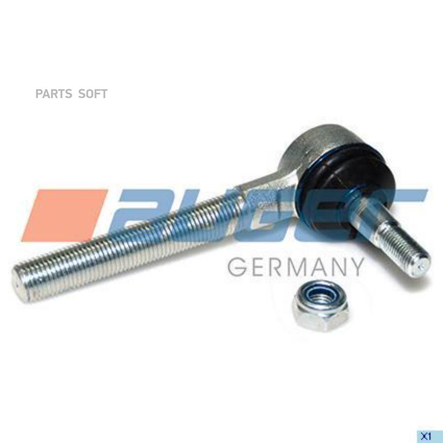 

Наконечник Тяги Кпп auger 10582