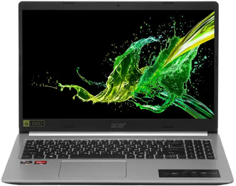 

Ноутбук Acer Aspire 5 A515-45G-R0FW Silver (NX.A8CEM.006), Aspire 5 A515-45G-R0FW