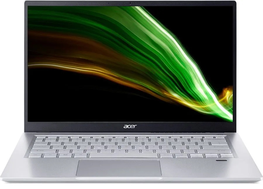 

Ультрабук Acer Swift 3 SF314-43-R3KD Silver (NX.AB1ER.00D), Swift 3 SF314-43-R3KD