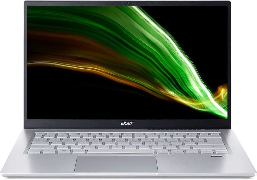 Ультрабук Acer Swift 3 SF314-43-R0MR Silver (NX.AB1ER.016)