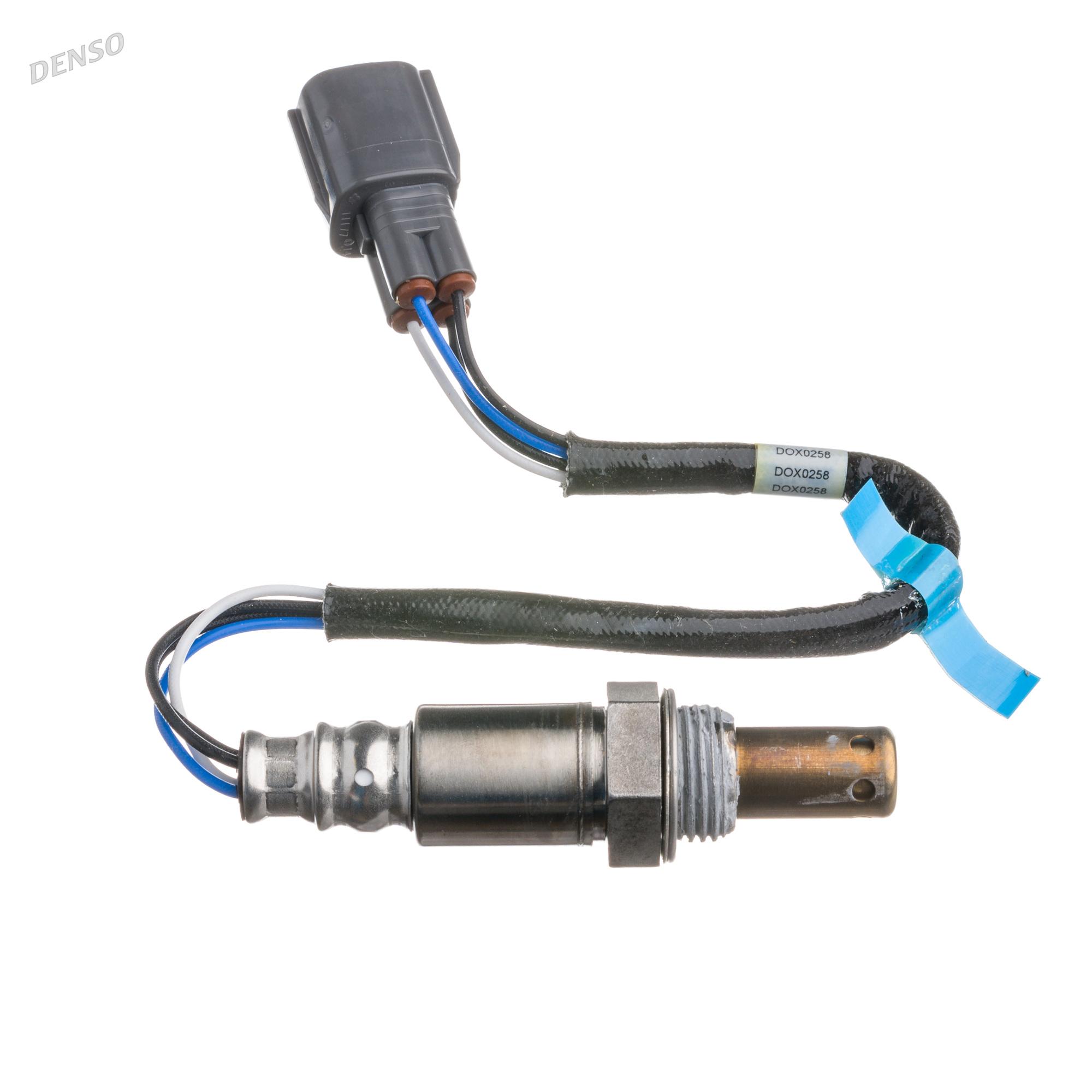 

Лямбда-зонд Denso DOX0258