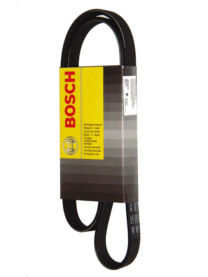 

BOSCH Ремень поликлиновый BOSCH 1987948481