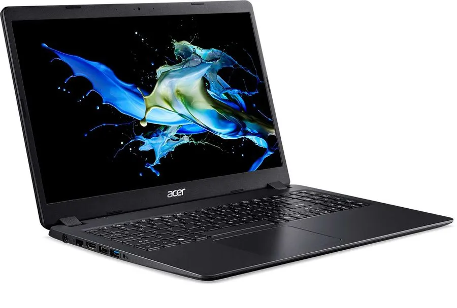 Ноутбук Acer Extensa 15 EX215-52-76U0 Black (NX.EG8ER.02W)