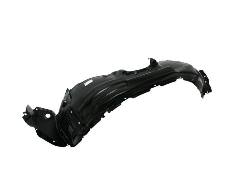 

(Ty11238Al) Подкрылок Ty Highlander ##U4# `07-10 Lh (Tyg)