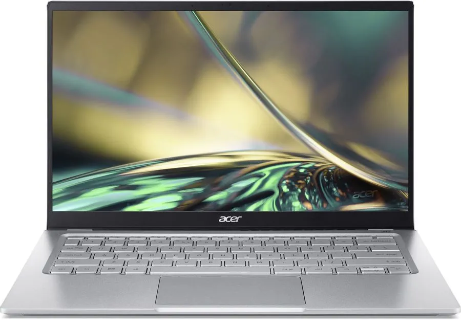 

Ультрабук Acer Swift 3 SF314-512-55N3 Silver (NX.K0EER.008), Swift 3 SF314-512-55N3