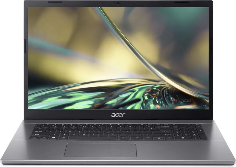 

Ноутбук Acer Aspire 5 A517-53-32A6 Gray (NX.K62ER.00E), Aspire 5 A517-53-32A6