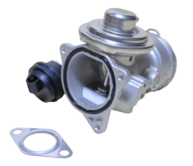 

Клапан Egr Vag A4/A6/Passat/Transporter V 03- 1.9Tdi Eag