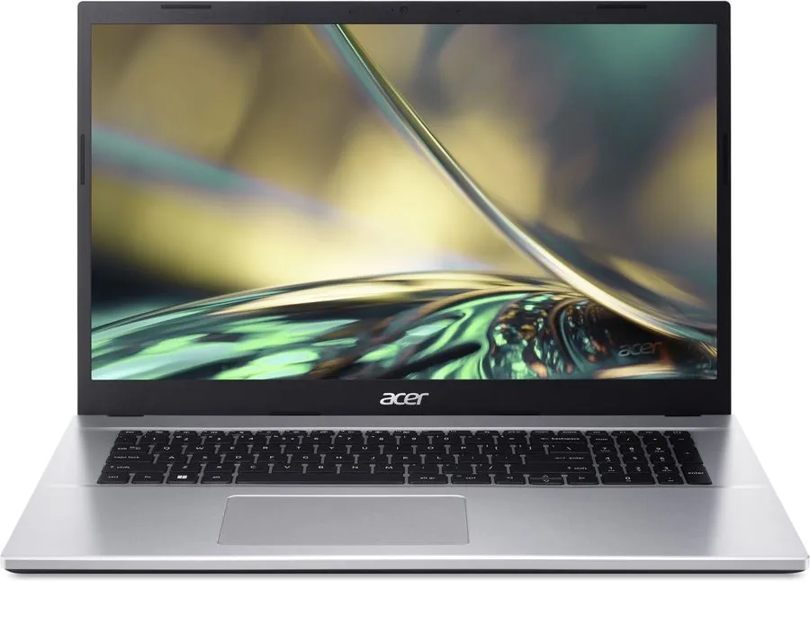 

Ноутбук Acer Aspire 3 A317-54-54T2 Silver (NX.K9YER.002), Aspire 3 A317-54-54T2