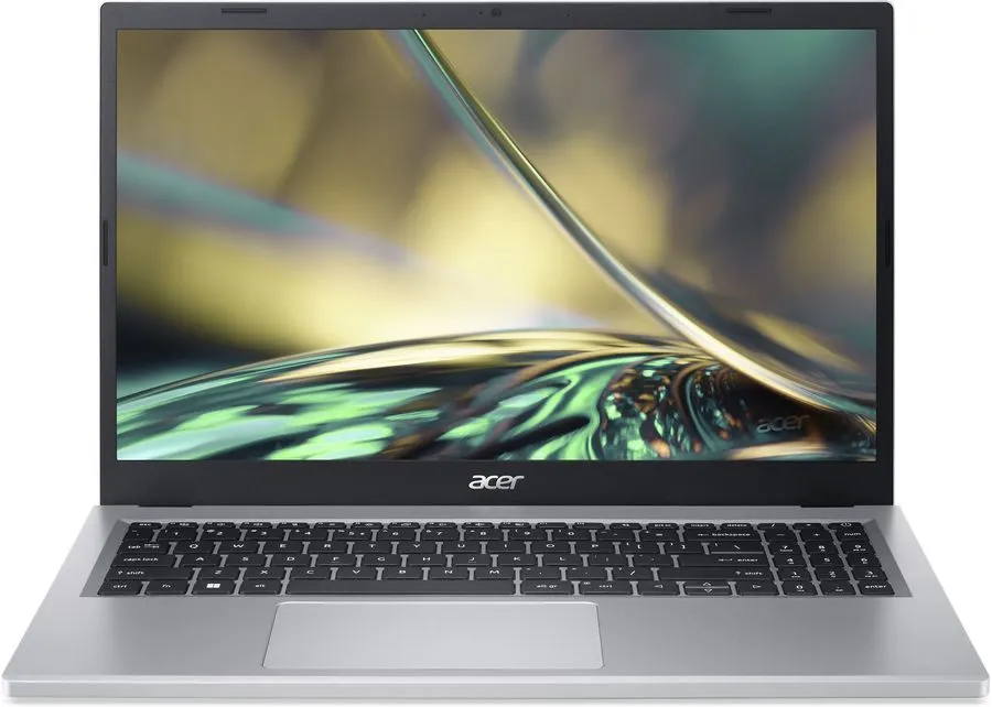 Ноутбук Acer Aspire 3 A315-24P-R2UH Silver (NX.KDEER.008)
