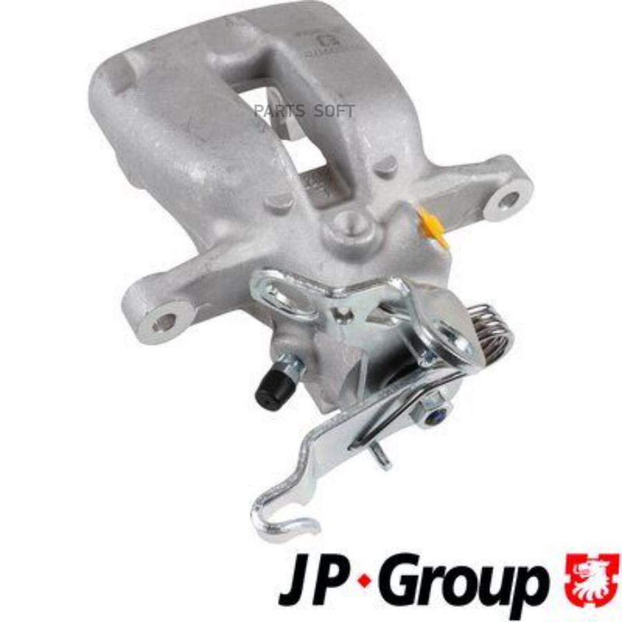 

Тормозной суппорт JP Group 1162009170