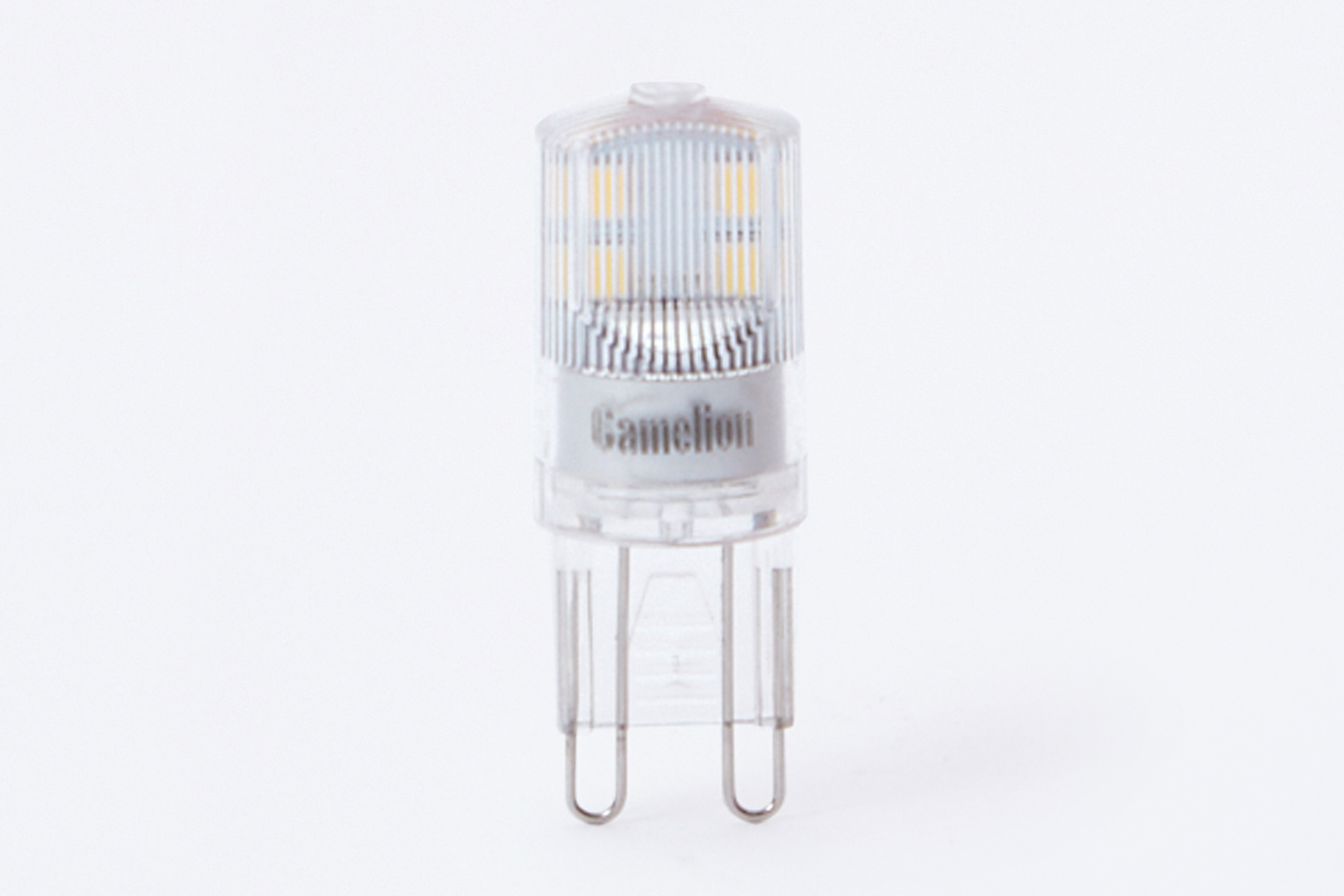 фото Лампа светодиодная hoff led3-g9-nf