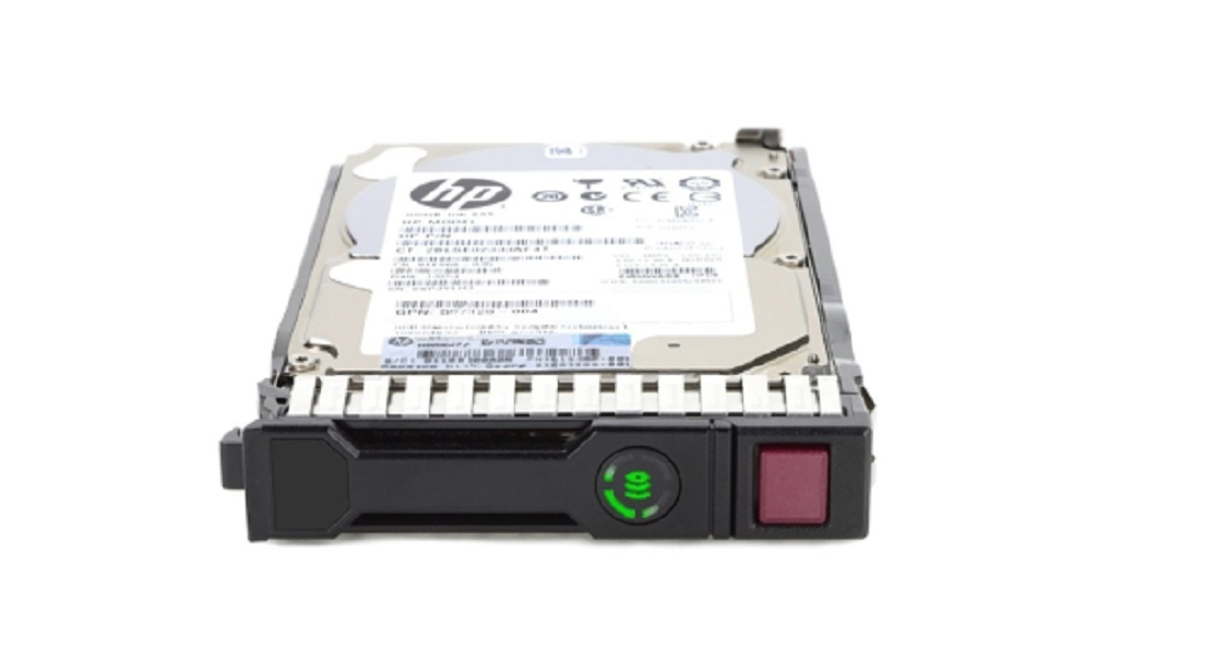 

HDD HP P28352-B21 2,4 ТБ (P28352-B21), P28352-B21