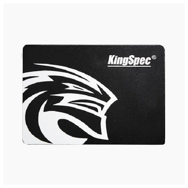 SSD накопитель KingSpec P4-120 2.5