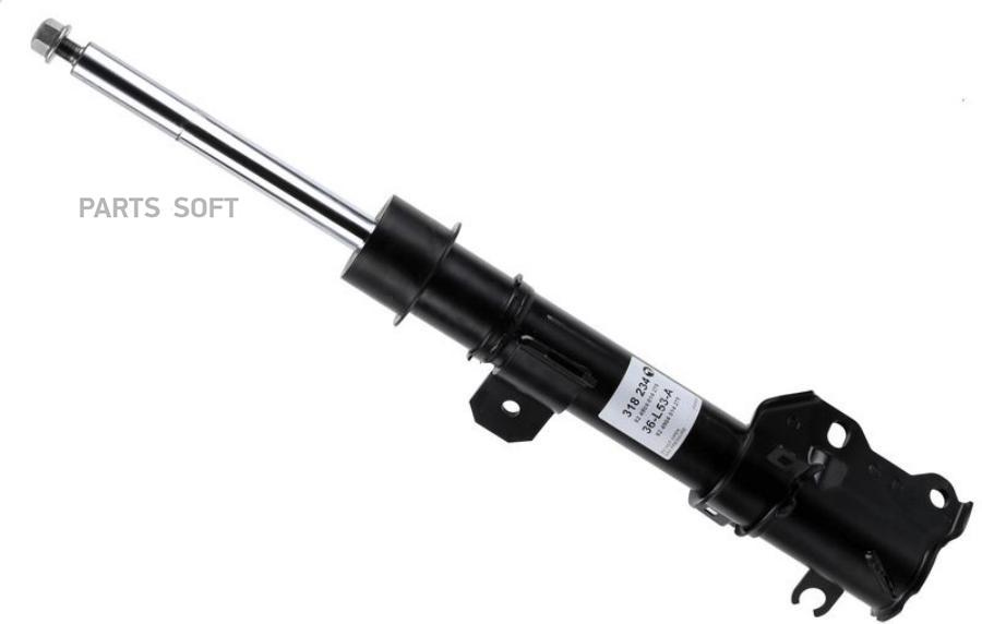 

Амортизатор SACHS 318234 Mercedes-Benz 447 320 04 00