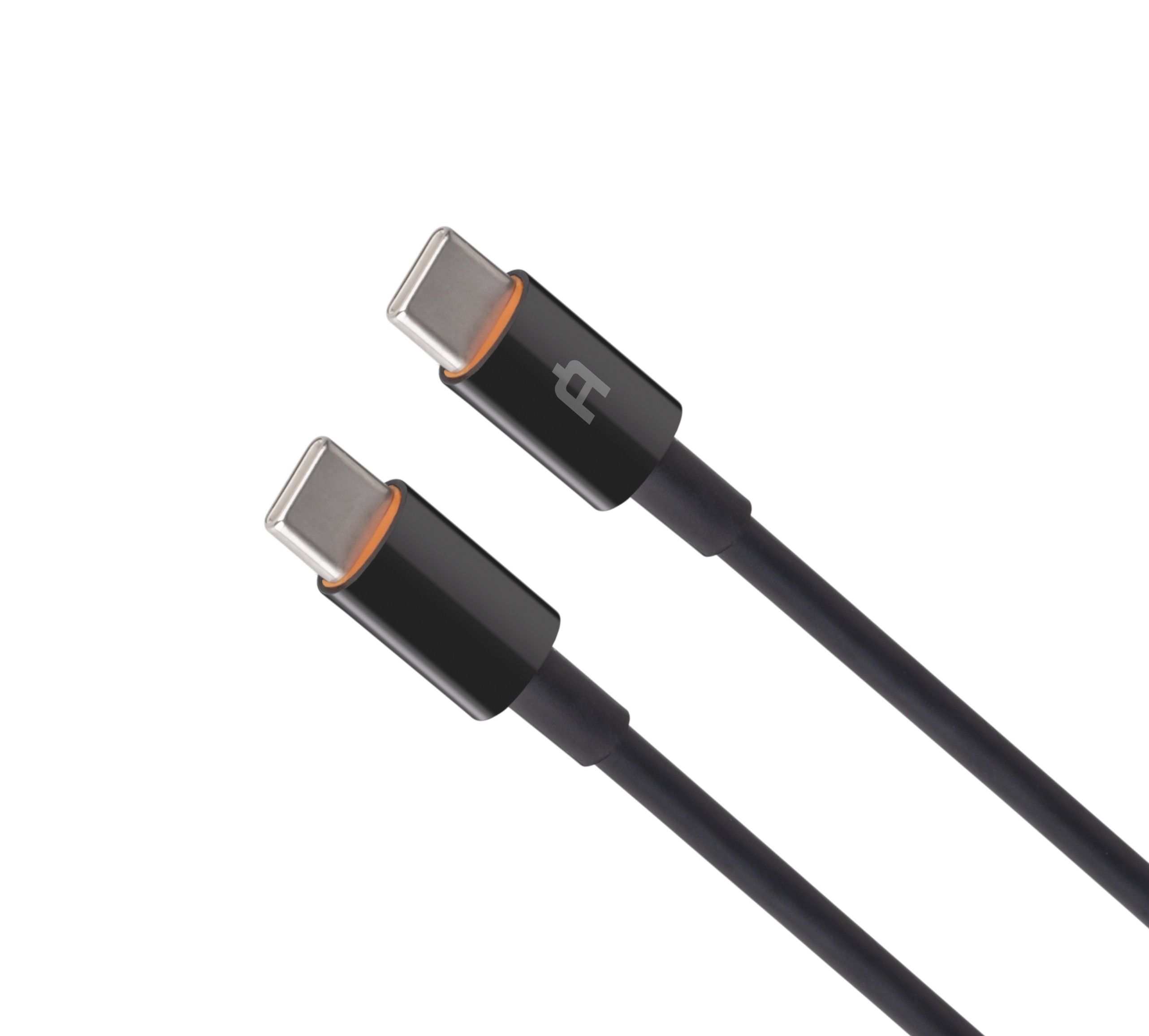 

Кабель USB - Type-C Alteracs F01-CC 1 м черный, F01-CC