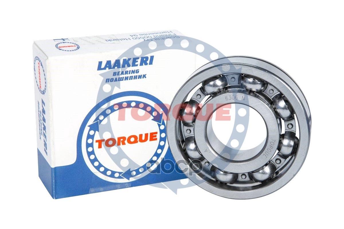 

Подшипник TORQUE 6306N