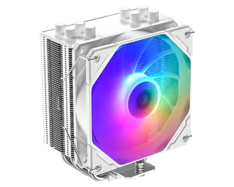 

Кулер для процессора ID-COOLING SE-224-XTS ARGB, SE-224-XTS ARGB