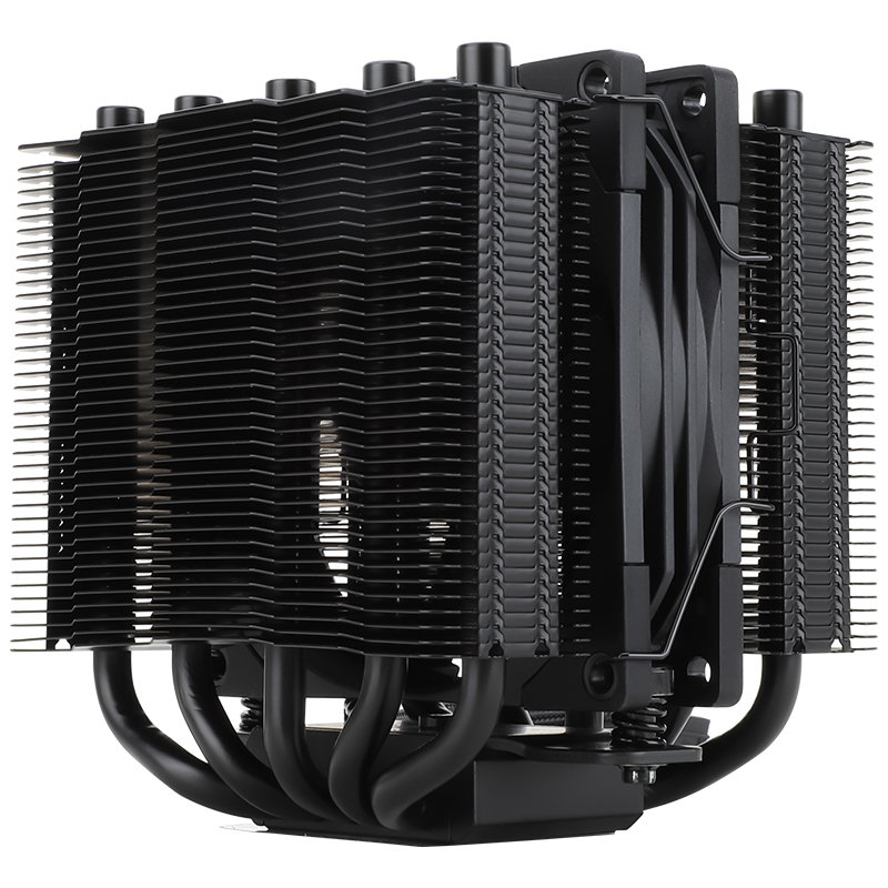 

Кулер для процессора Thermalright Silver Soul 110, Silver Soul 110
