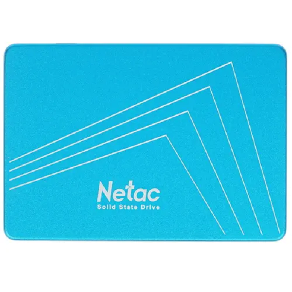 

SSD накопитель Netac SSD128GBNG535S 128 ГБ (SSD128GBNG535S), SSD128GBNG535S