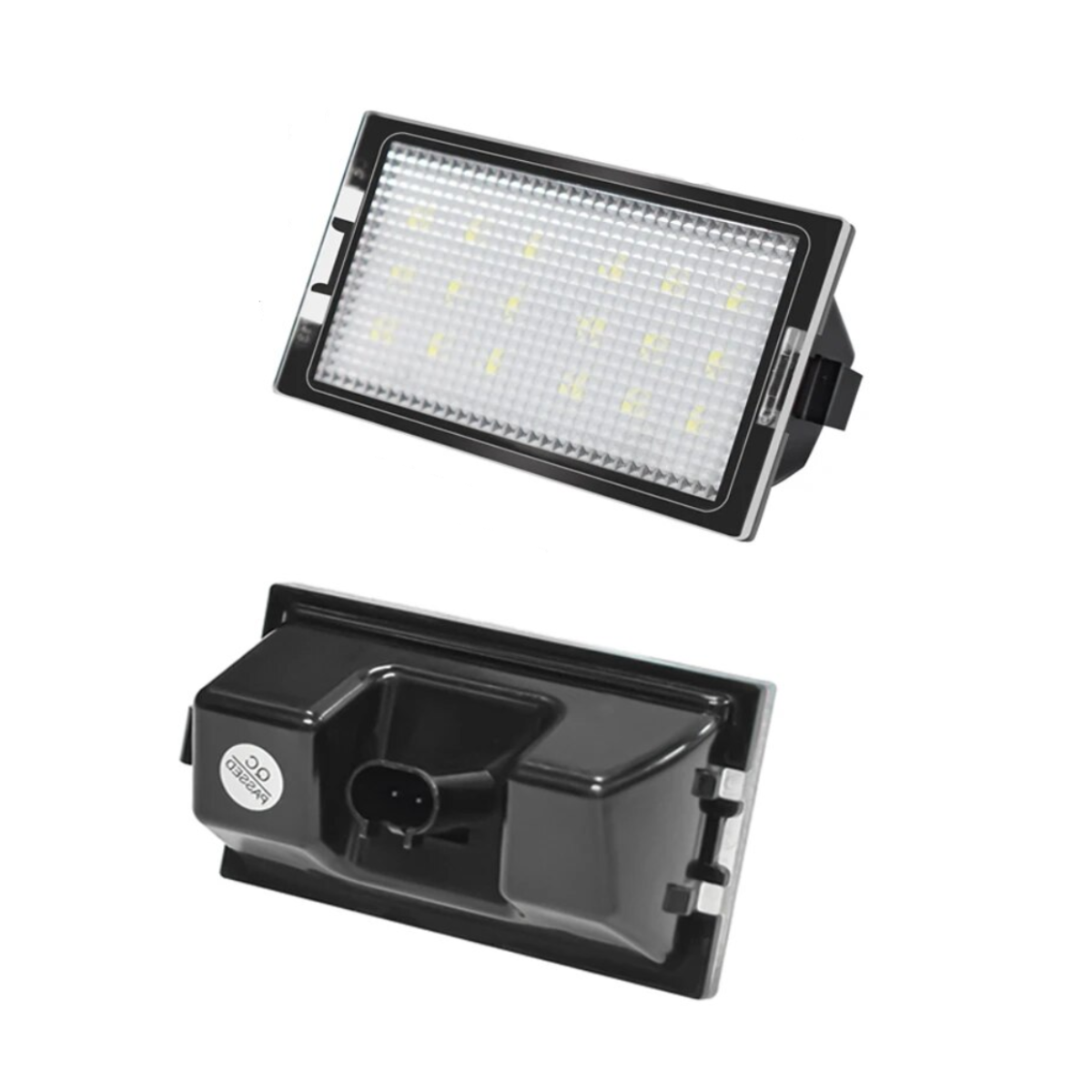 Светодиодная подсветка номера ULIKE для Land Rover Range Rover Sport L320 Freelander