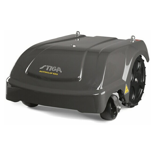 

Робот-газонокосилка Stiga Autoclip 26-8123-11 АКБ и ЗУ в комплекте, Autoclip