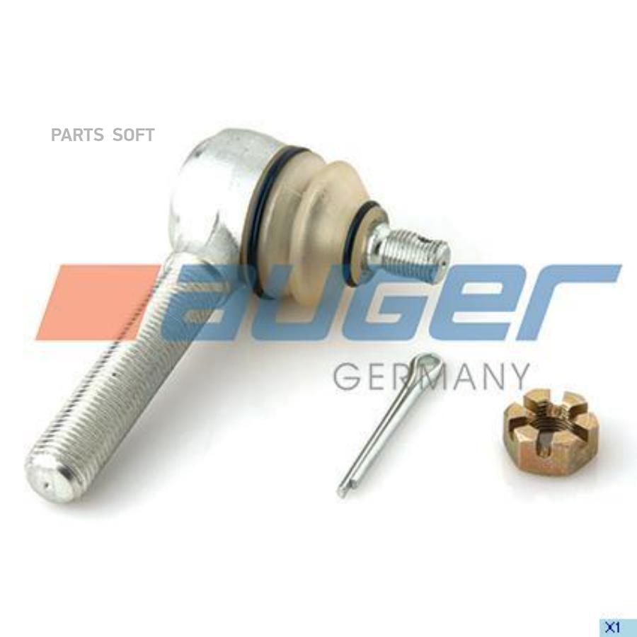 

Наконечник Тяги Кпп Правый auger 10566