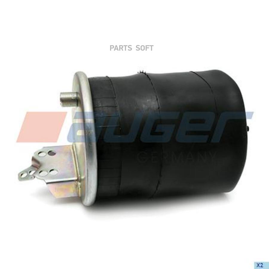 

Пневмоп. со стак 1шп.-шт.М16/М24смещ.80+кроншт. Порш. сталь 1шп.М14 Volvo FM/FH9