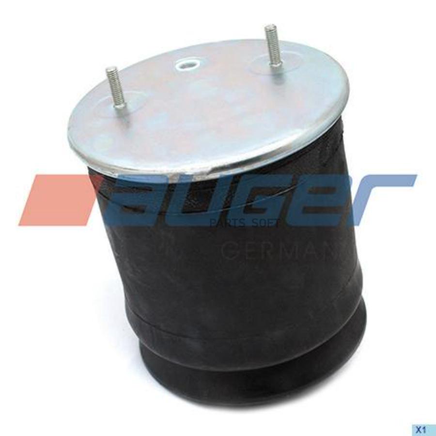 

auger Рессора пневматическая AU 344022-KP06, Рессора пневматическая