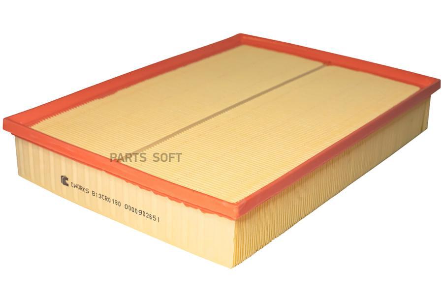 

Фильтр Воздушный CWORKS арт. B13CR0180