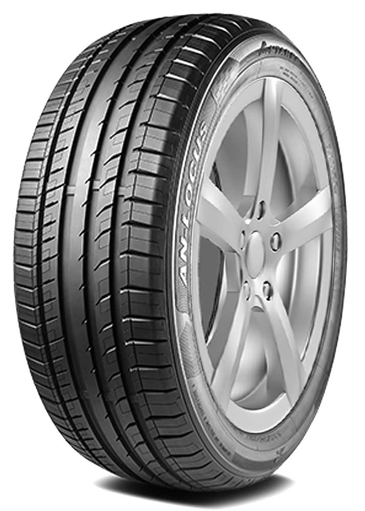 Шина Antares Ingens-Locus 245/45 R18 100W