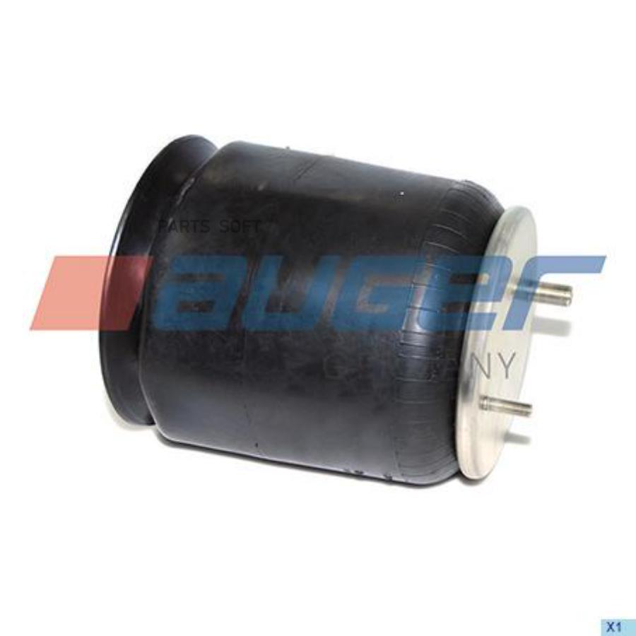 

Пневмопод. со стак. порш. пласт. 1шп.M12 1шп-шт.M12/20x1.5 1отв.M12x1.75 SMB