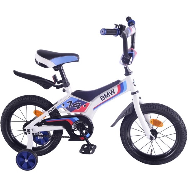 Велосипед Bmw 14 Kids Bike Серый 51210₽