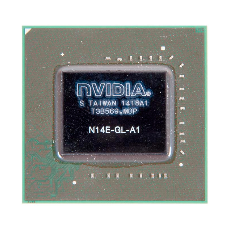 

Видеочип OEM (060658)