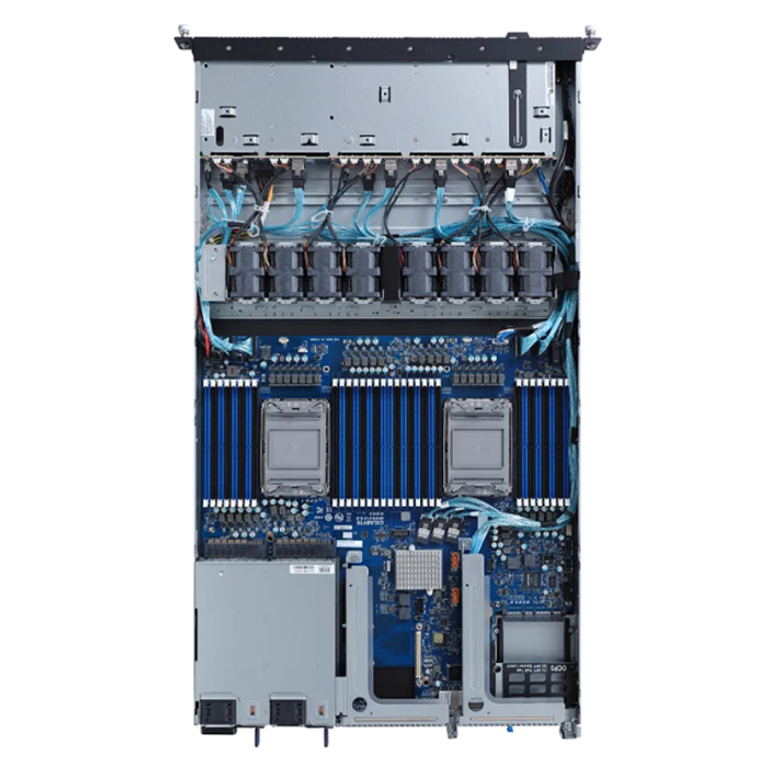 Серверная платформа Gigabyte 1U R182-NA1
