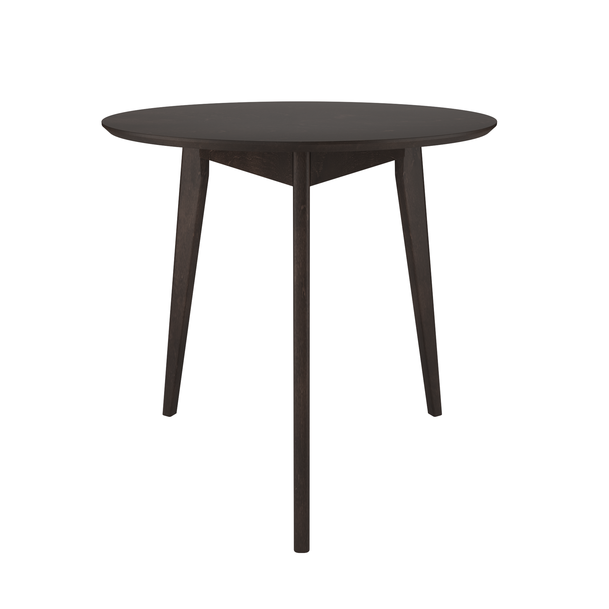 

Стол обеденный Daiva casa Орион classic light 79*79, нераздвижной, орех, Орион classic light