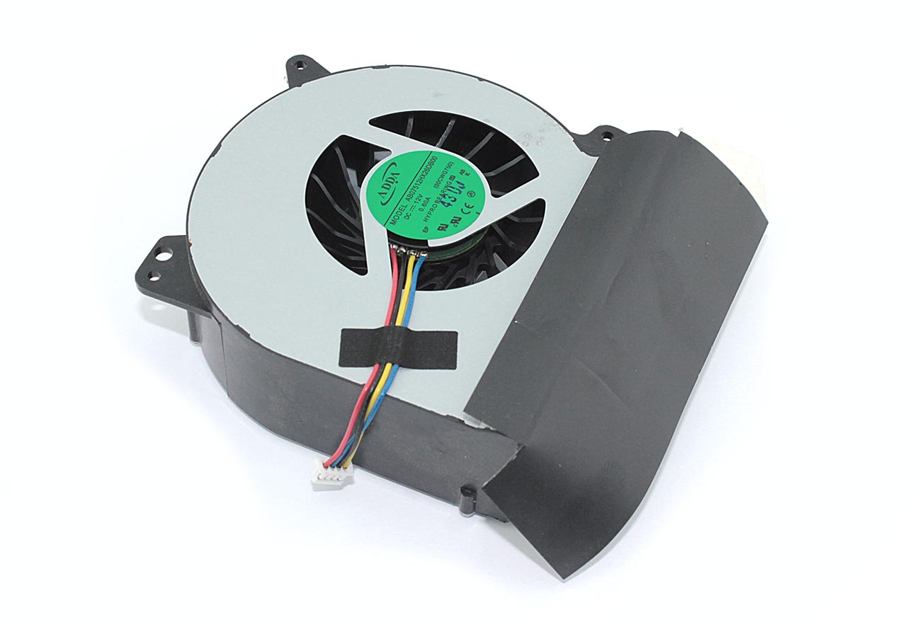 

Вентилятор (кулер) для ноутбука Asus ROG G750 VER-2 (25мм) 12V