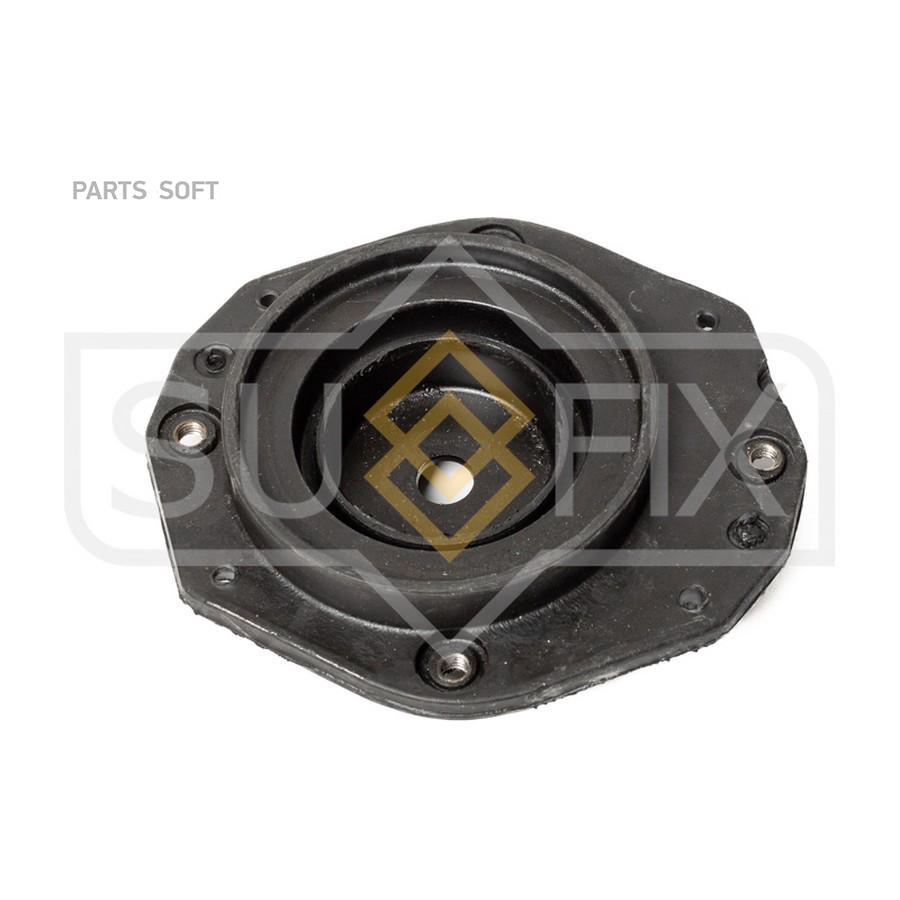 

Опора стойки | перед прав/лев | LCV