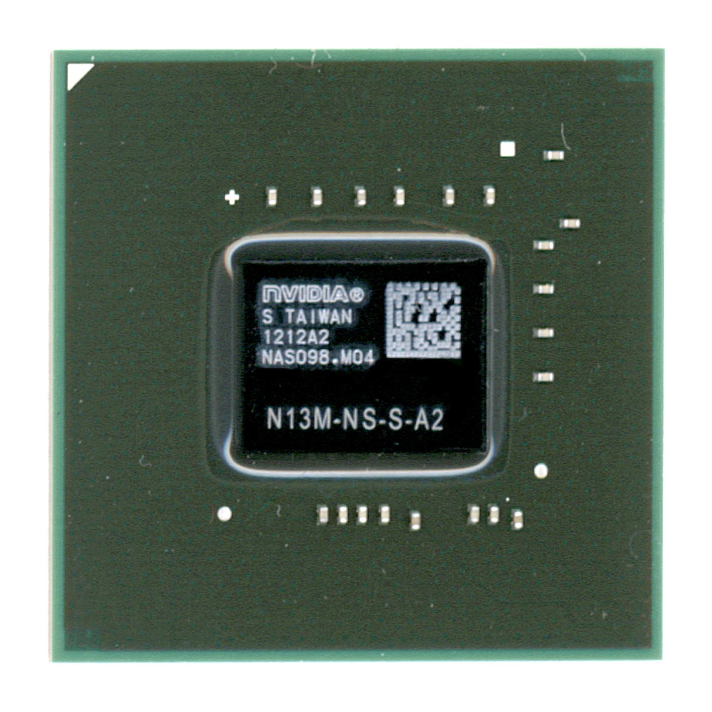 

Чип nVidia N13M-NS-S-A2