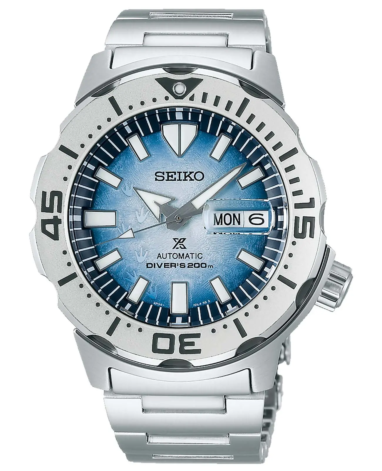 

Наручные часы мужские Seiko SRPG57K1, SRPG57K1