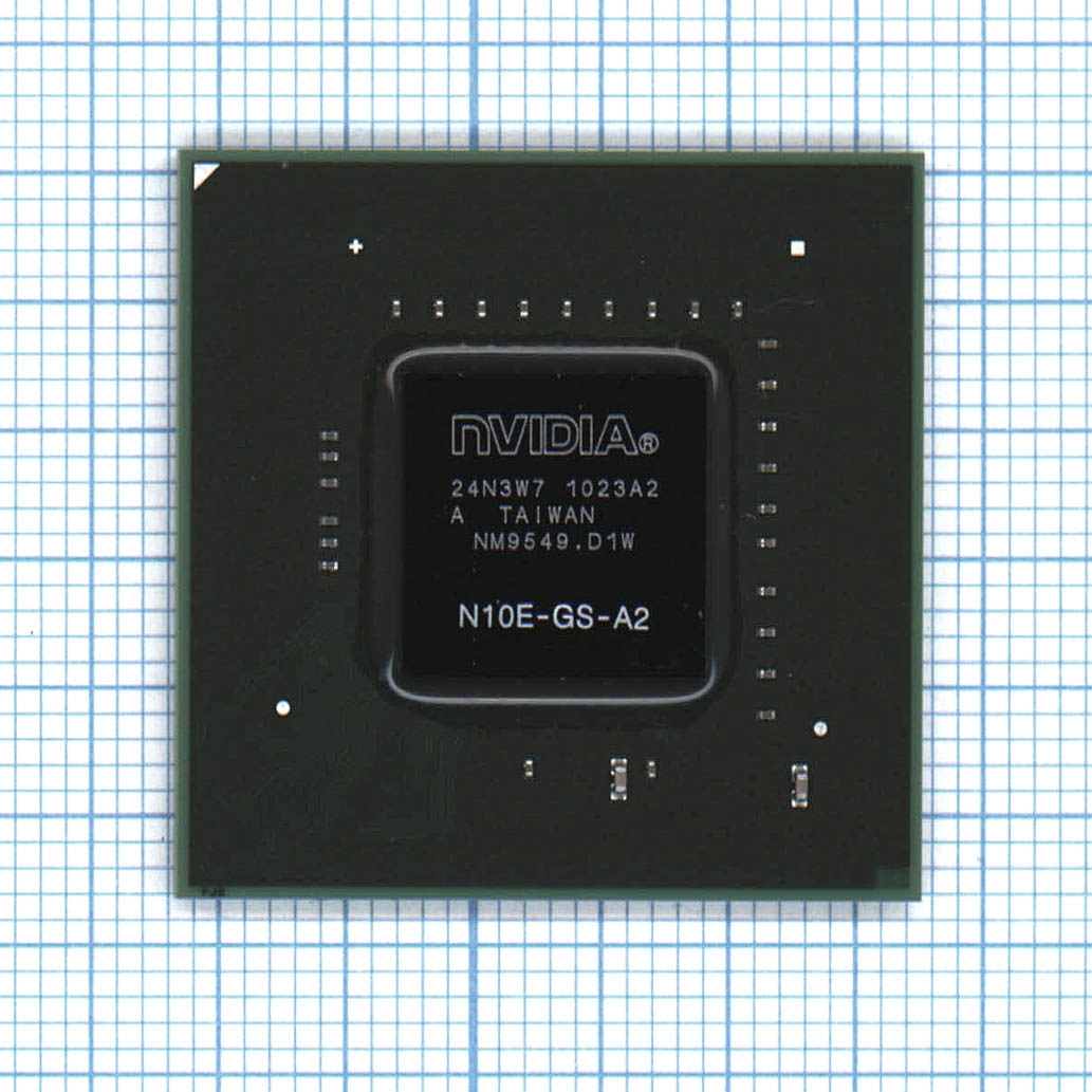 

Чип nVidia N10E-GS-A2