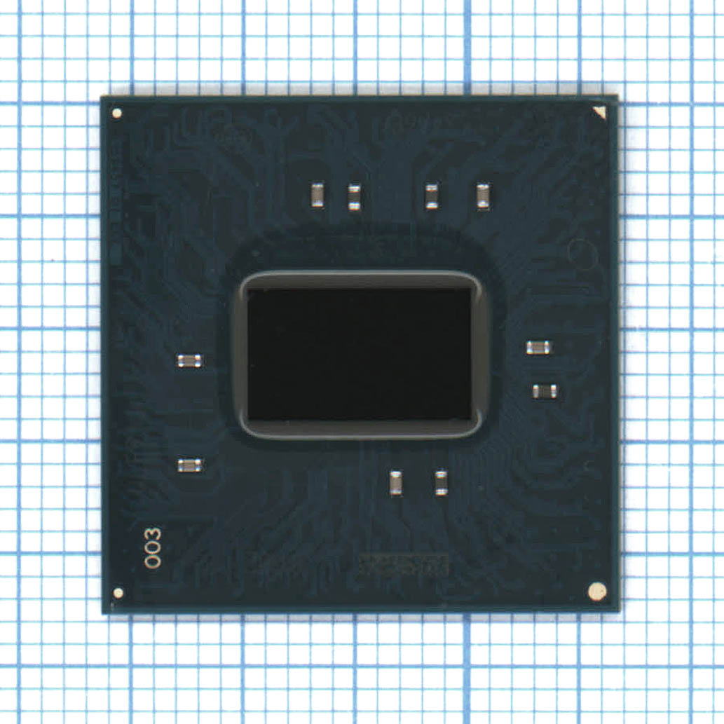 

Чип intel SR2C9 GL82Z170 Reball