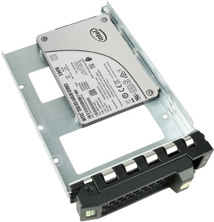 

SSD накопитель FUJITSU S26361-F5775-L960 960 ГБ, S26361-F5775-L960