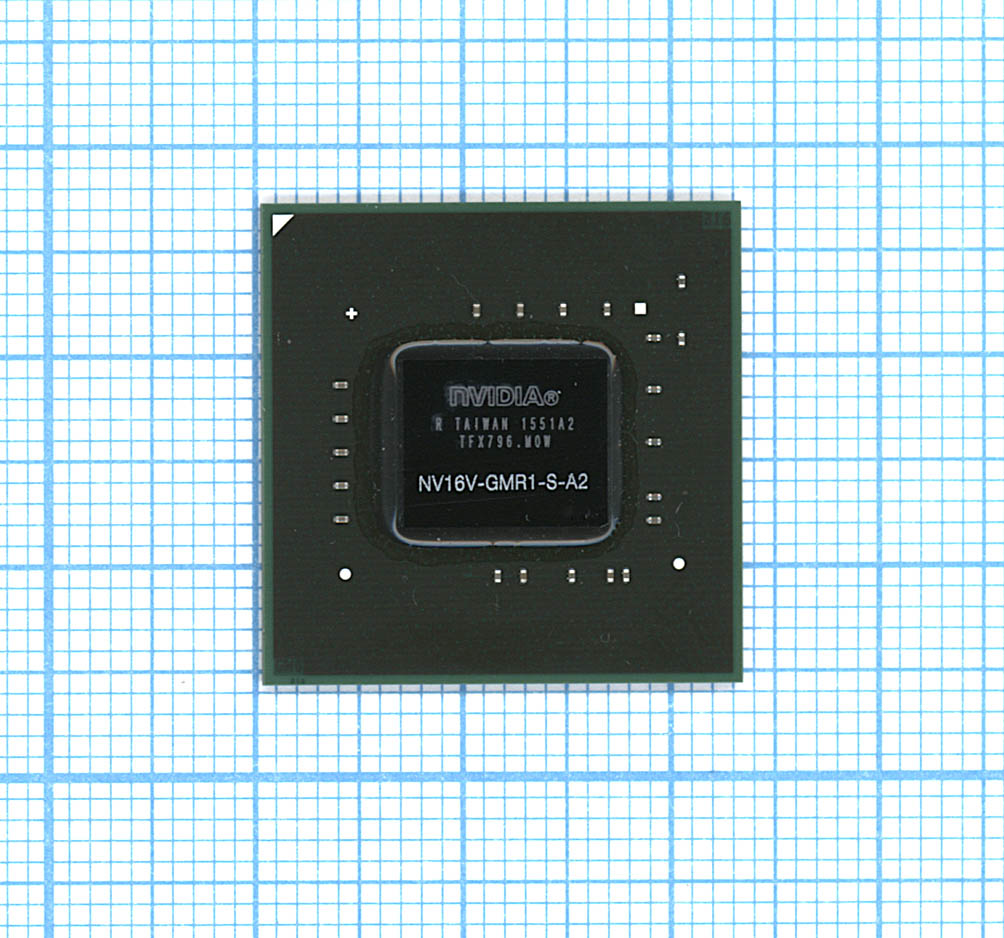 

Чип nVidia NV16V-GMR1-S-A2