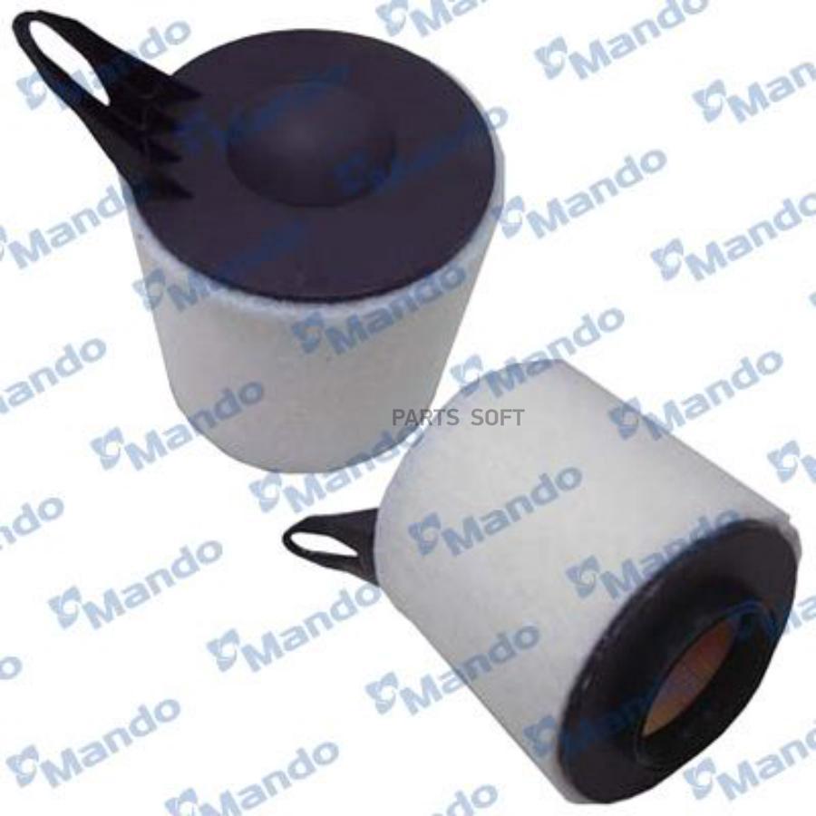 

Фильтр Воздушный Mando арт. MMF015170
